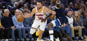 How to Watch Warriors vs Timberwolves: Live Stream NBA, TV Channel