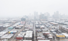 Winter Storm Warning as Snow and Ice to Hit Texas