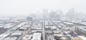 Winter Storm Warning as Snow and Ice to Hit Texas