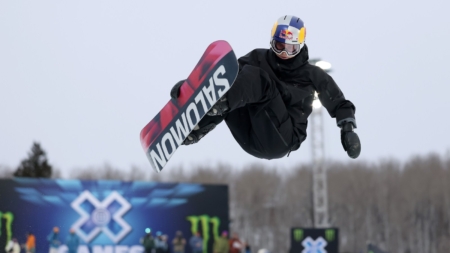 How to Watch X Games Aspen 2026: Live Stream, TV Channel