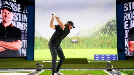 How to Watch New York Golf Club vs Jupiter Links: Live Stream TGL, TV Channel