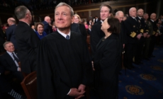 Majority of Supreme Court Justices Have Failed to Show Up: Legal Analyst