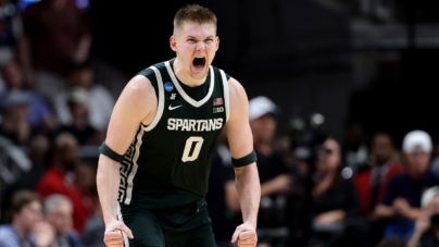 How to Watch Michigan State vs Nebraska: Live Stream NCAA College Basketball, TV Channel