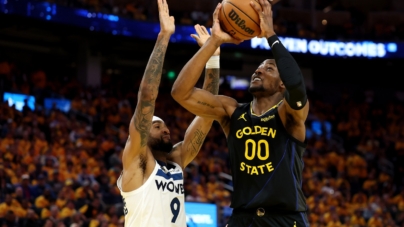 Jonathan Kuminga Makes Bold Decision Ahead of Trade Deadline