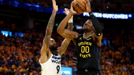 Jonathan Kuminga Makes Bold Decision Ahead of Trade Deadline