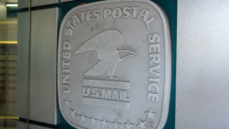 USPS Announces New 2026 Stamp