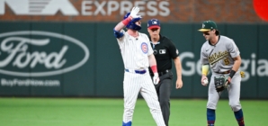 Jacob Wilson Gets Massive $70 Million Contract Extension: Report