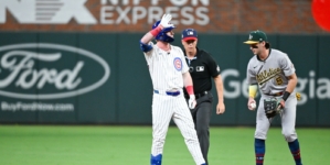 Jacob Wilson Gets Massive $70 Million Contract Extension: Report