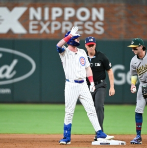 Jacob Wilson Gets Massive $70 Million Contract Extension: Report