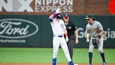 Jacob Wilson Gets Massive $70 Million Contract Extension: Report