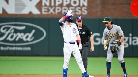 Jacob Wilson Gets Massive $70 Million Contract Extension: Report