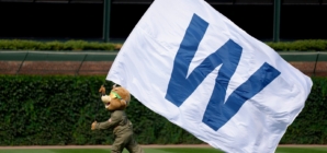 Cubs 26-Year-Old Named Out-of-Nowhere Breakout Candidate