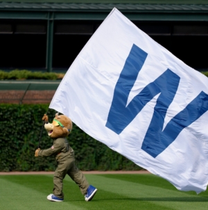 Cubs 26-Year-Old Named Out-of-Nowhere Breakout Candidate