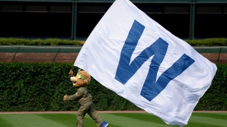 Cubs 26-Year-Old Named Out-of-Nowhere Breakout Candidate