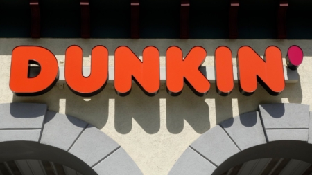 Dunkin’s New Menu Update – Newsweek