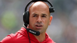 Titans Reportedly Hiring Robert Saleh as Head Coach