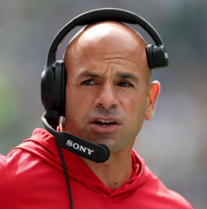 Titans Reportedly Hiring Robert Saleh as Head Coach
