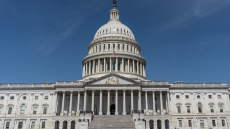 List of Republicans Who Defied Trump To Revive Obamacare Subsidies