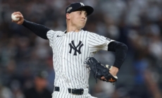 Mets’ Luke Weaver Speaks on Yankees After They Did Not Offer Him Contract