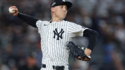 Mets’ Luke Weaver Speaks on Yankees After They Did Not Offer Him Contract
