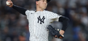 Mets’ Luke Weaver Speaks on Yankees After They Did Not Offer Him Contract