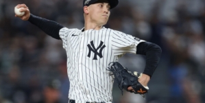 Mets’ Luke Weaver Speaks on Yankees After They Did Not Offer Him Contract