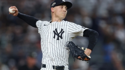 Mets’ Luke Weaver Speaks on Yankees After They Did Not Offer Him Contract
