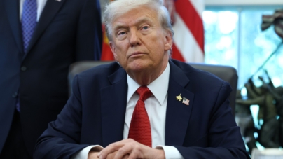 The Trump Administration Is Moving To Fix a Broken Permitting System | Opinion