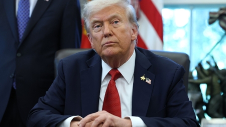 The Trump Administration Is Moving To Fix a Broken Permitting System | Opinion