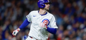 Mets Get Kyle Tucker Free Agency Update Following Meeting