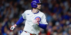 Mets Get Kyle Tucker Free Agency Update Following Meeting