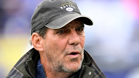 Baltimore Ravens Owner Fires Verbal Shot at Jerry Jones, Dallas Cowboys