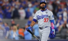 Kyle Tucker Joining Dodgers Could Impact Teoscar Hernandez