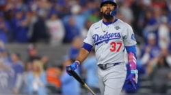 Kyle Tucker Joining Dodgers Could Impact Teoscar Hernandez