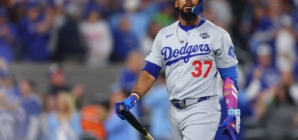 Kyle Tucker Joining Dodgers Could Impact Teoscar Hernandez