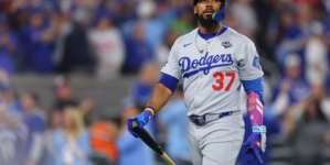 Kyle Tucker Joining Dodgers Could Impact Teoscar Hernandez