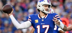 NFL Analyst Calls Out Josh Allen After Painful Bills Loss