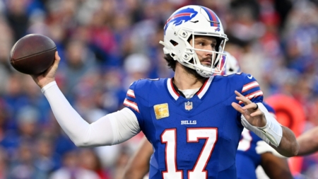 NFL Analyst Calls Out Josh Allen After Painful Bills Loss