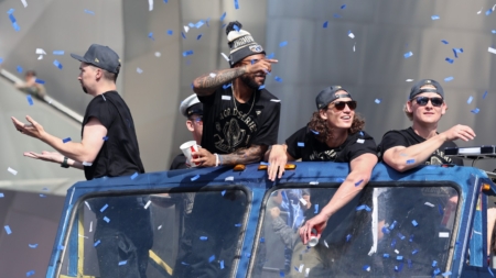 Former Dodgers World Series Champion Justin Dean Cut by Giants