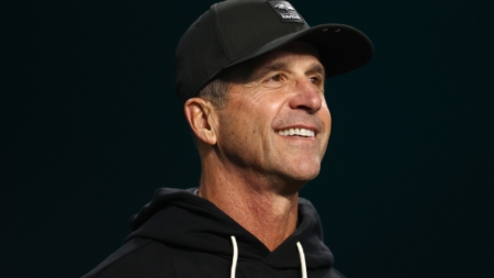 Dolphins Fired Mike McDaniel for Chance to Hire John Harbaugh: Exclusive