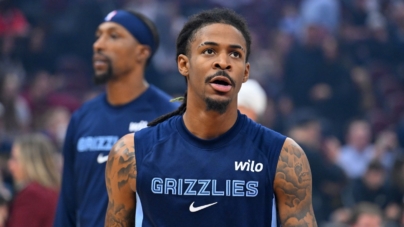 Ja Morant Projected Trade Price for Miami Heat Revealed