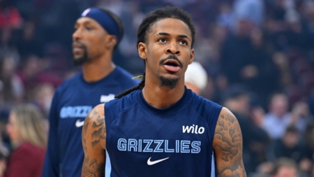 Ja Morant Projected Trade Price for Miami Heat Revealed