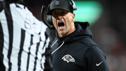 7 Teams Reportedly Contacted John Harbaugh Following Ravens Firing