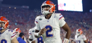 Ole Miss Turns to DJ Lagway After Chambliss Leaves Opening