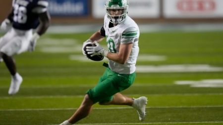 Kyle Whittingham, Michigan to Host All-American Receiver in Transfer Portal