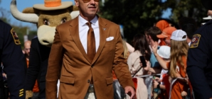 Texas Announces Unexpected Team GPA Under Steve Sarkisian