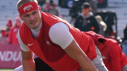 Ohio State Loses QB to ACC Program in Transfer Portal After CFP Loss