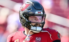 Baker Mayfield Sends Heated Message to New Falcons HC Kevin Stefanski