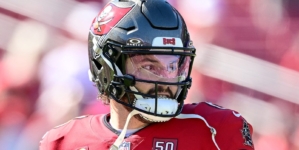 Baker Mayfield Sends Heated Message to New Falcons HC Kevin Stefanski