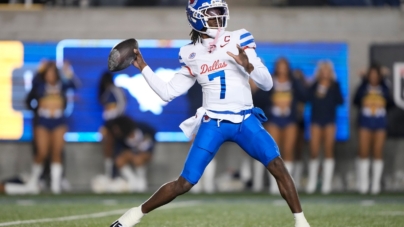 How to Watch Arizona vs SMU: Live Stream College Football Holiday Bowl, TV Channel